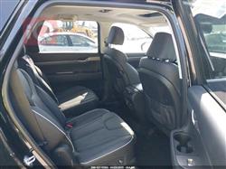 هیوندای پالیسەید